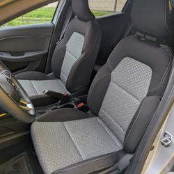 Renault Clio 5 1.5 BLUE DCI 100CH EVOLUTION Saint-Georges-sur-Loire