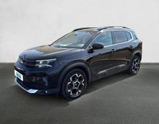 Citroen C5 Aircross - C5 Aircross BlueHDi 130 EAT8 - Max - 24 990 €