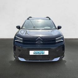 Citroen C5 Aircross C5 Aircross BlueHDi 130 EAT8 - Max Cholet