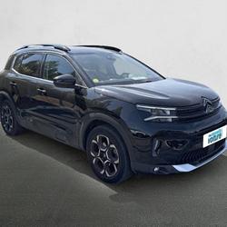 Citroen C5 Aircross C5 Aircross BlueHDi 130 EAT8 - Max Cholet