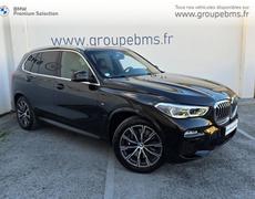BMW X5 Le Havre