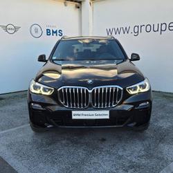 BMW X5 xDrive45e 394ch M Sport 17cv Le Havre