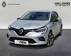 Renault Clio 5 Mantes-la-Ville