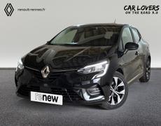 Renault Clio 5 Mantes-la-Ville