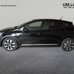 Renault Clio 5 Clio Blue dCi 100 Evolution Mantes-la-Ville