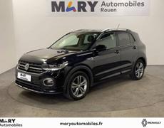 Volkswagen T-Cross Rouen