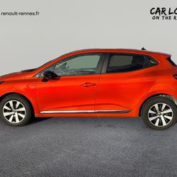 Renault Clio 5 Clio Blue dCi 100 Evolution Mantes-la-Ville
