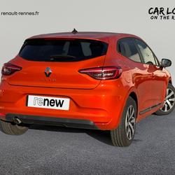 Renault Clio 5 Clio Blue dCi 100 Evolution Mantes-la-Ville