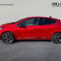 Renault Clio 5 Clio E-Tech full hybrid 145 ch GSR2 Techno Mantes-la-Ville