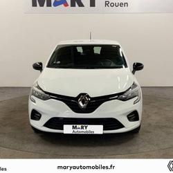 Renault Clio 5 Clio E-Tech 140 - 21N Limited Rouen