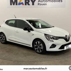 Renault Clio 5 Clio E-Tech 140 - 21N Limited Rouen