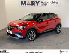 Renault Captur Rouen