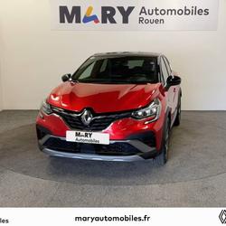 Renault Captur Captur E-Tech Plug-in 160 - 21 R.S. Line Rouen