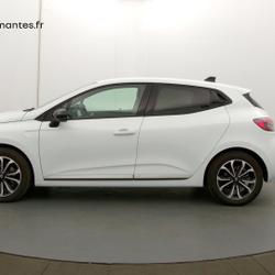 Renault Clio 5 Clio E-Tech full hybrid 145 ch GSR2 Techno Mantes-la-Ville