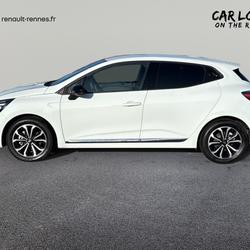 Renault Clio 5 Clio E-Tech full hybrid 145 ch GSR2 Techno Mantes-la-Ville