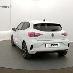 Renault Clio 5 Clio E-Tech full hybrid 145 ch GSR2 Techno Mantes-la-Ville