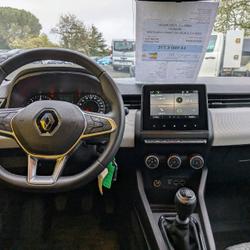 Renault Clio 5 1.5 BLUE DCI 100CH EVOLUTION Saint-Georges-sur-Loire