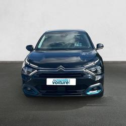 Citroen e-C4 e-C4 136 ch Automatique - Shine Pack Cholet