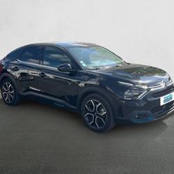 Citroen e-C4 e-C4 136 ch Automatique - Shine Pack Cholet