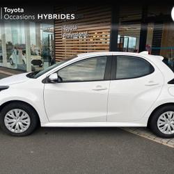 Toyota Yaris 116h Dynamic 5p MY22 Cholet
