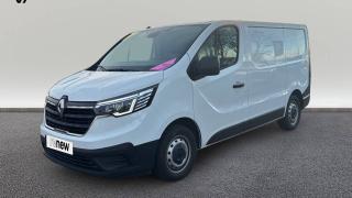 Renault Trafic  - photo 0