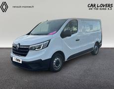 Renault Trafic Mantes-la-Ville