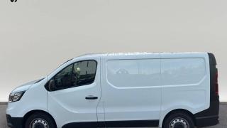 Renault Trafic  - photo 1