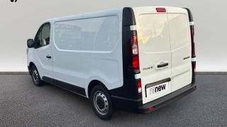 Renault Trafic  - photo 2