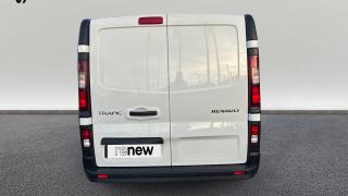 Renault Trafic  - photo 3