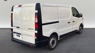 Renault Trafic  - photo 4