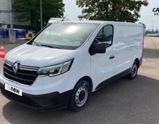 Renault Trafic Mantes-la-Ville