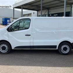 Renault Trafic TRAFIC FGN L1H1 3000 KG BLUE DCI 130 CONFORT Mantes-la-Ville