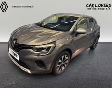 Renault Captur Mantes-la-Ville