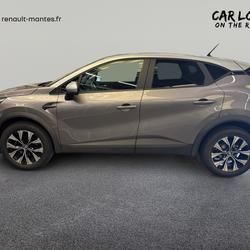 Renault Captur Captur TCe 100 GPL Evolution Mantes-la-Ville