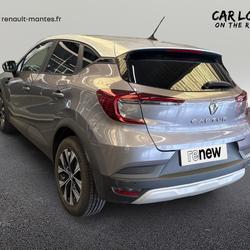 Renault Captur Captur TCe 100 GPL Evolution Mantes-la-Ville