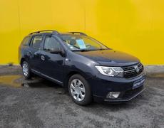 Dacia Logan MCV Saint-Georges-sur-Loire