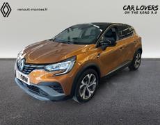 Renault Captur Mantes-la-Ville