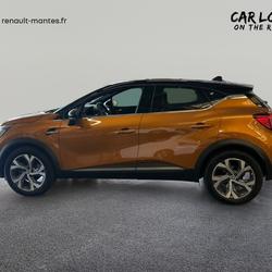 Renault Captur Captur E-Tech 145 - 21B R.S. Line Mantes-la-Ville