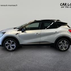 Renault Captur Captur mild hybrid 160 EDC R.S. line Mantes-la-Ville