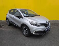 Renault Captur Saint-Georges-sur-Loire