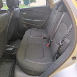 Renault Captur 0.9 TCE 90CH BUSINESS - 19 Saint-Georges-sur-Loire