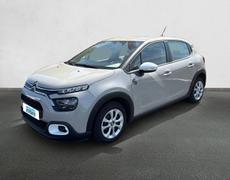 Citroen C3 Cholet