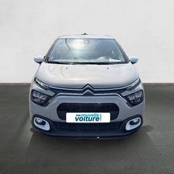Citroen C3 C3 PureTech 83 S&S BVM5 - YOU! Cholet