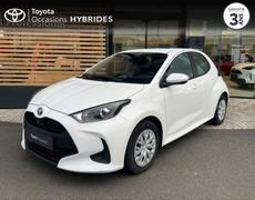 Toyota Yaris Cholet