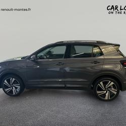 Volkswagen T-Cross T-Cross 1.0 TSI 110 Start/Stop BVM6 R-Line Mantes-la-Ville