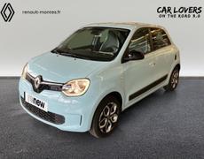 Renault Twingo 3 Mantes-la-Ville