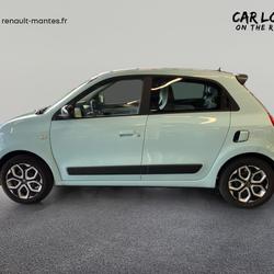 Renault Twingo 3 Twingo III SCe 65 Equilibre Mantes-la-Ville