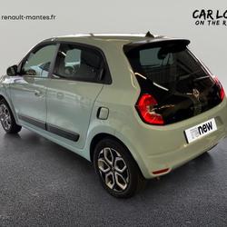 Renault Twingo 3 Twingo III SCe 65 Equilibre Mantes-la-Ville