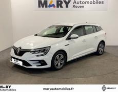 Renault Megane 4 Estate Rouen