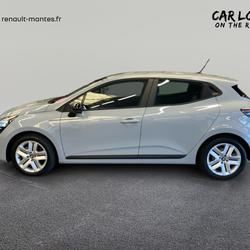 Renault Clio 5 Clio E-Tech full hybrid 145 ch GSR2 Evolution Mantes-la-Ville